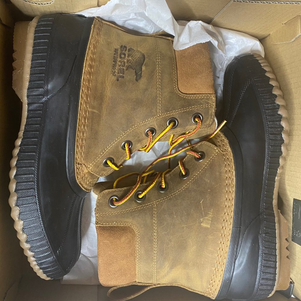 Sorel Men's Cheyanne™II Premium Boot